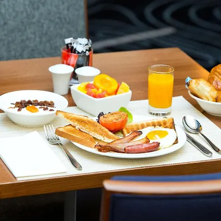 Hilton Paris Charles De Gaulle Airport Hotel Roissy-en-France