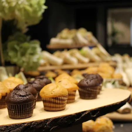 Hotel Hilton Paris Charles De Gaulle Airport 4*