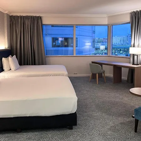 Hilton Paris Charles De Gaulle Airport Hotel