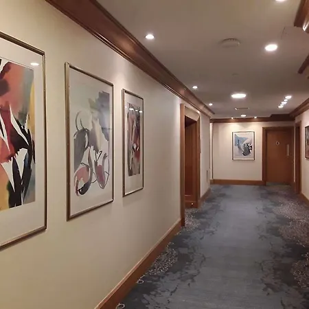 Hotel Hilton Paris Charles De Gaulle Airport Roissy-en-France