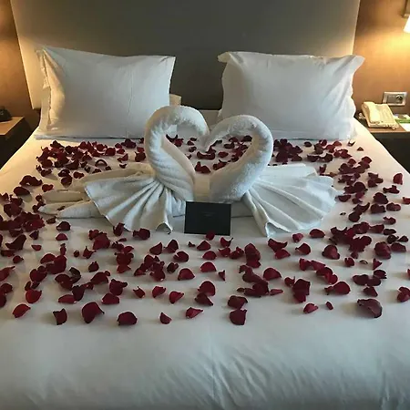 Hilton Paris Charles De Gaulle Airport Hotel Roissy-en-France